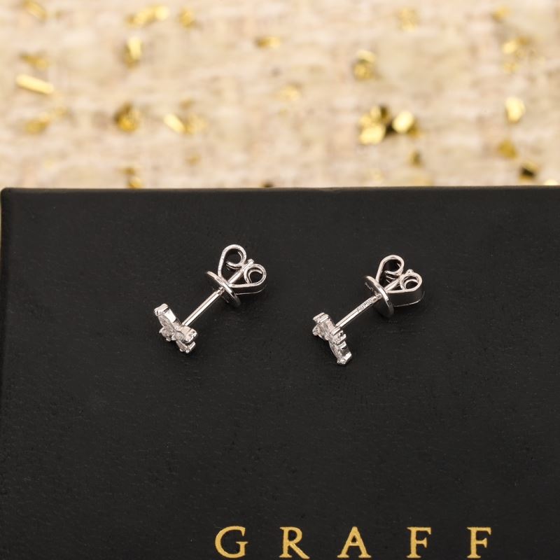 Graff Earrings